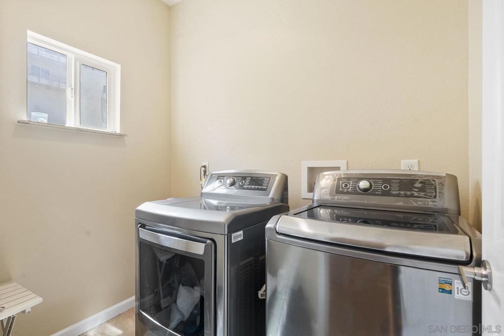 Spring Valley - Residential