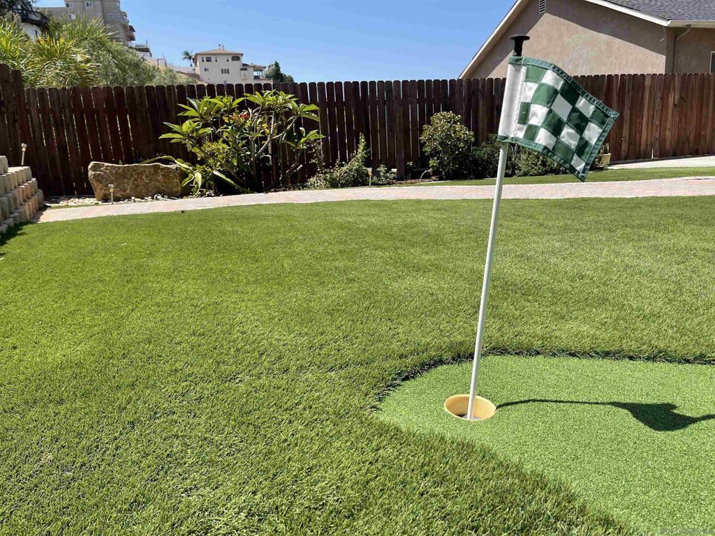 Spring Valley - Residential