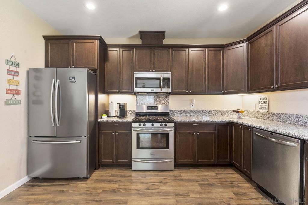 Spring Valley - Residential