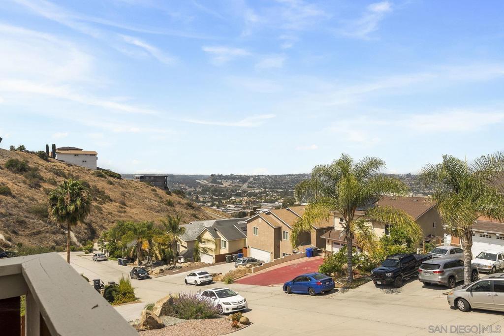 Spring Valley - Residential