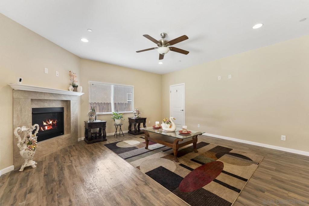 Spring Valley - Residential