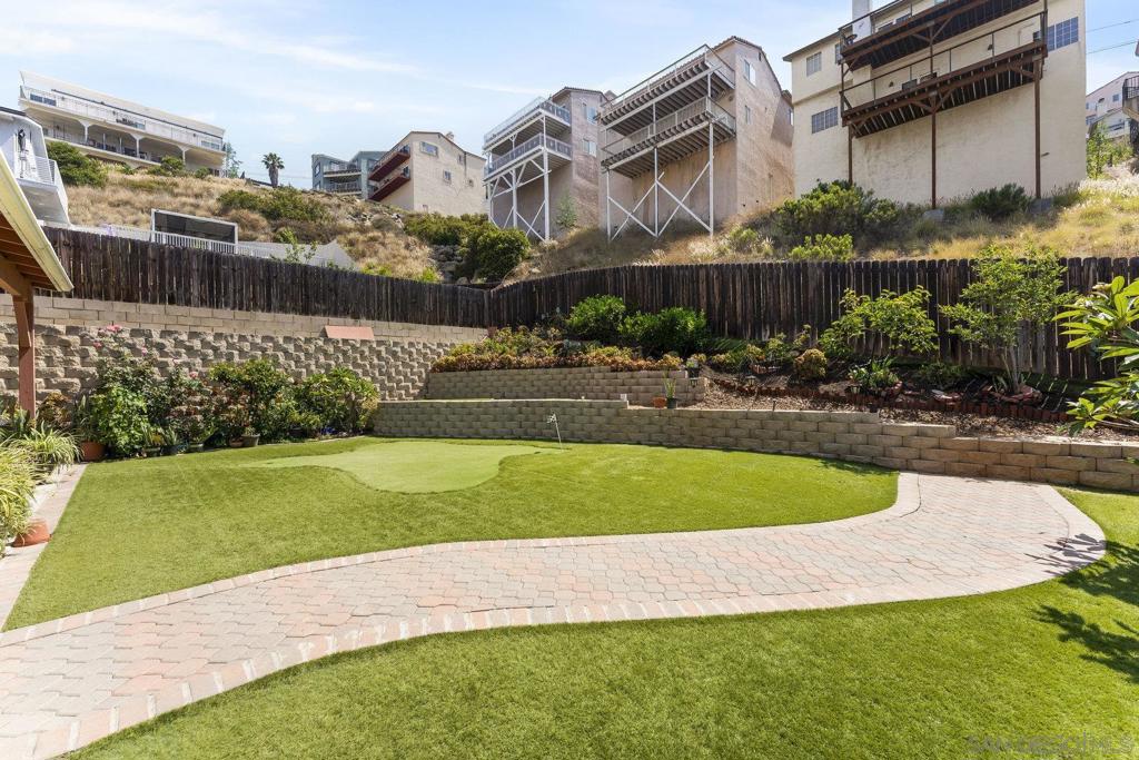 Spring Valley - Residential