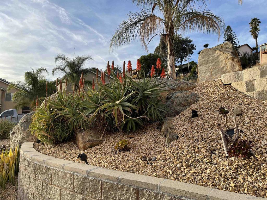 Spring Valley - Residential