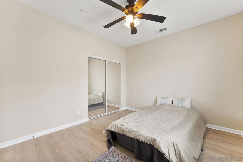 Spring Valley - Residential