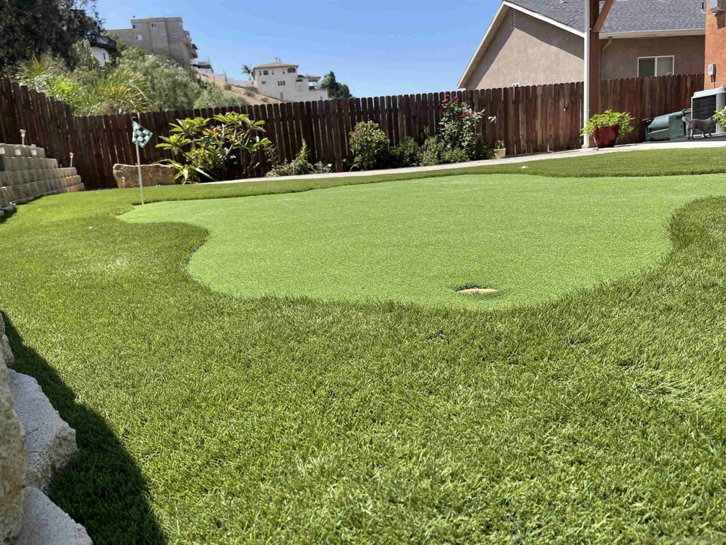 Spring Valley - Residential