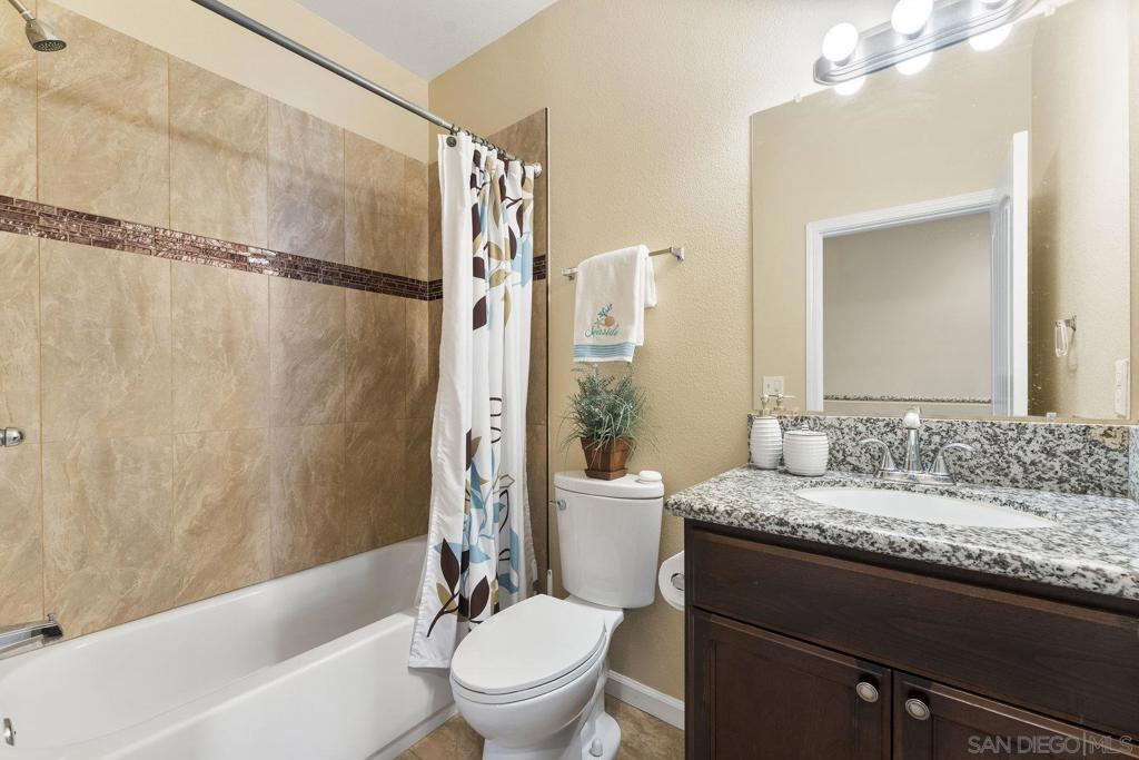 Spring Valley - Residential