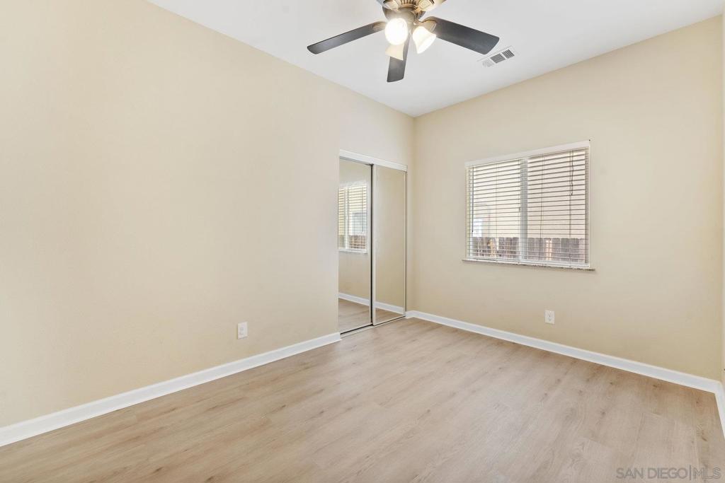 Spring Valley - Residential