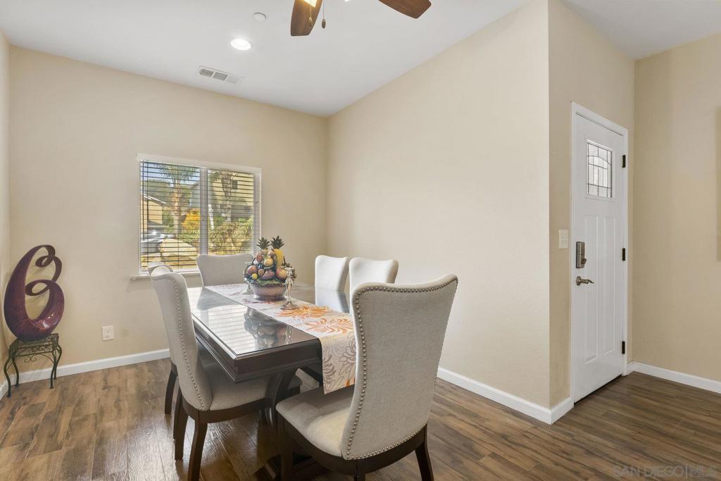 Spring Valley - Residential