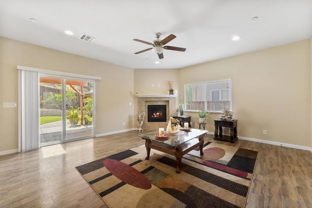 Spring Valley - Residential