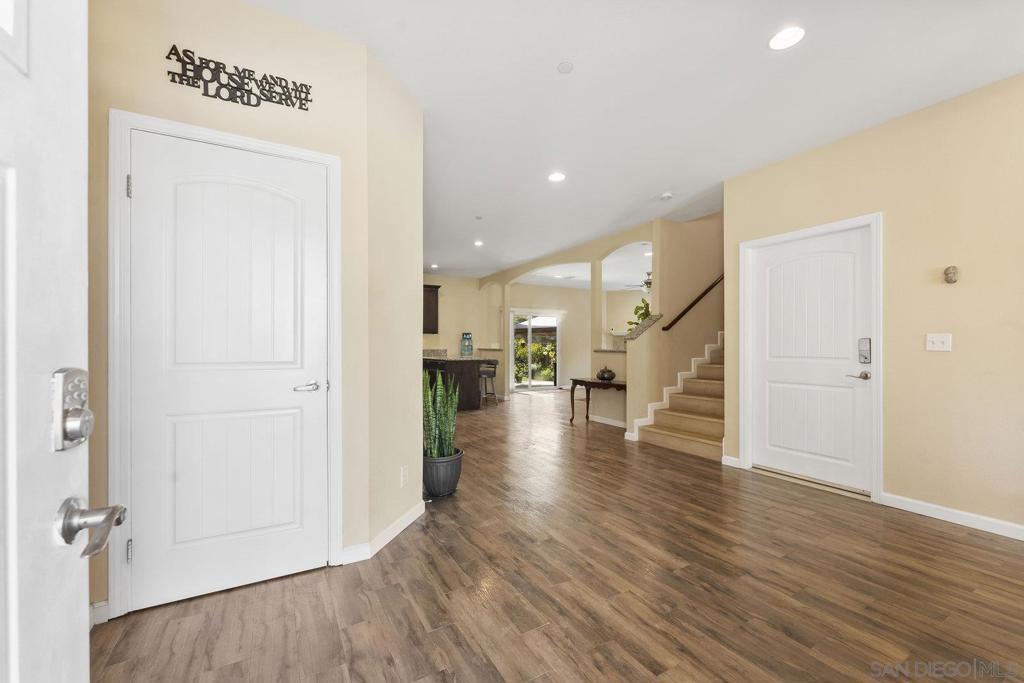 Spring Valley - Residential