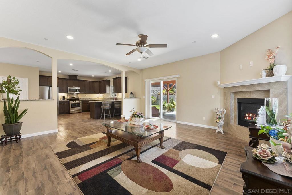 Spring Valley - Residential