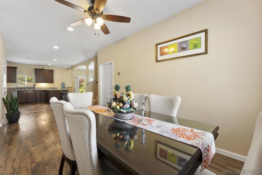 Spring Valley - Residential