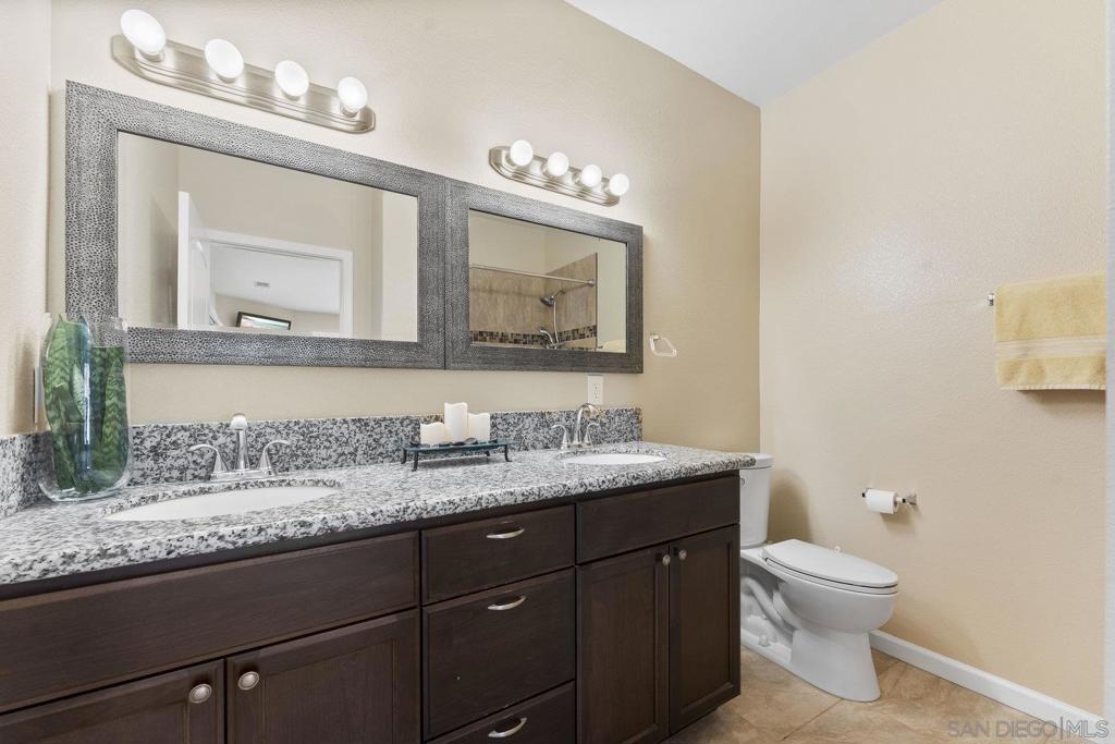 Spring Valley - Residential