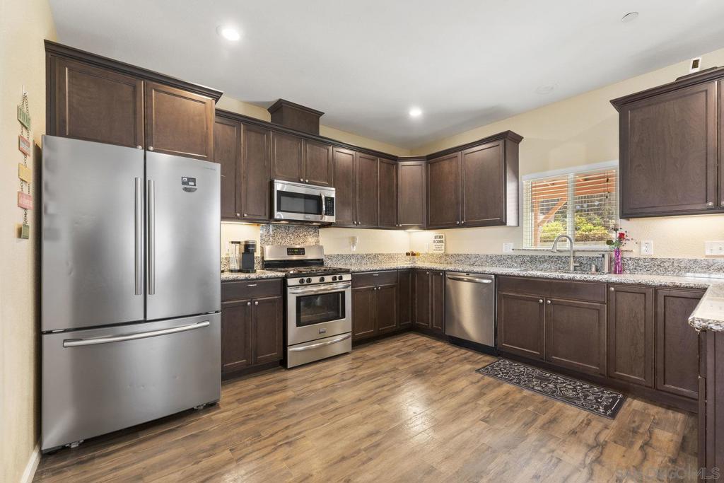 Spring Valley - Residential