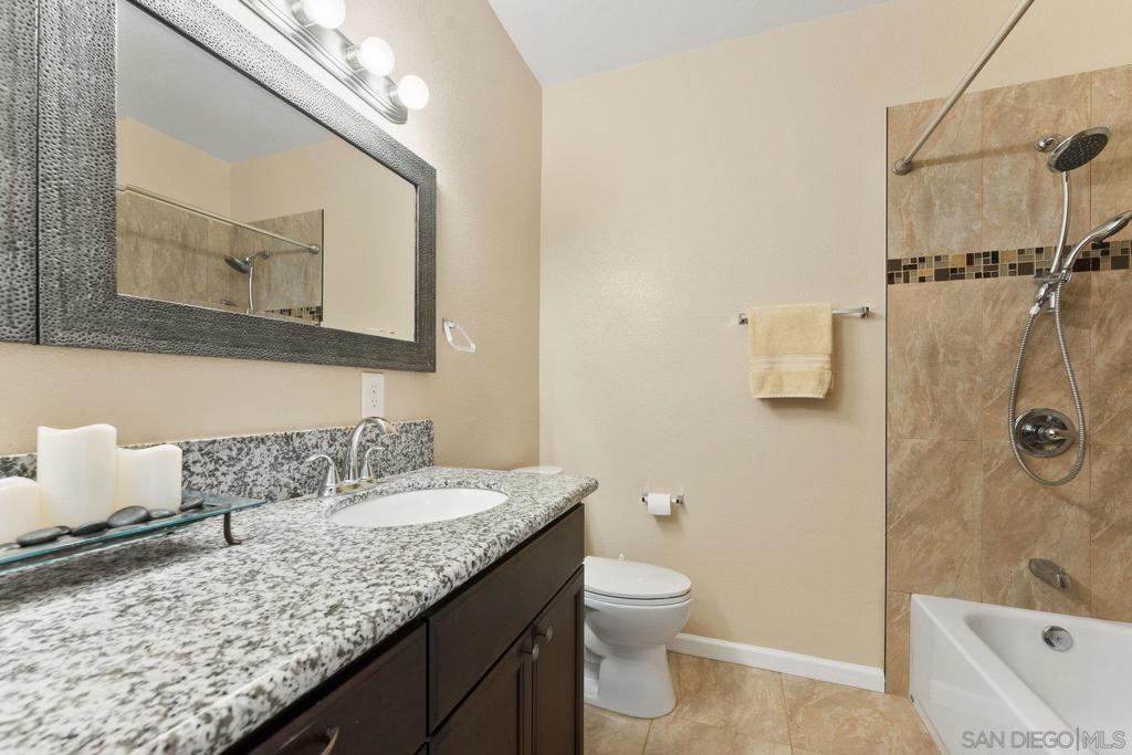 Spring Valley - Residential