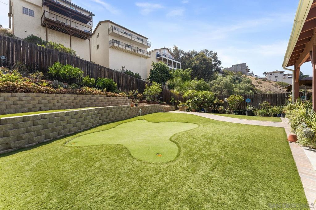 Spring Valley - Residential