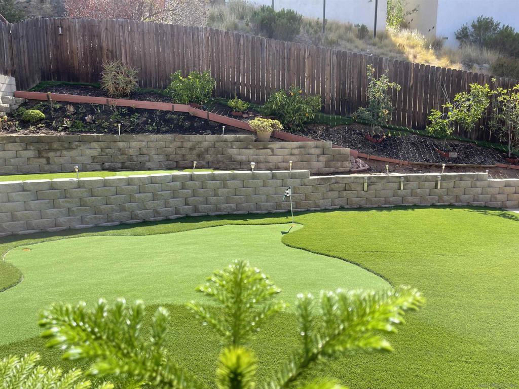 Spring Valley - Residential