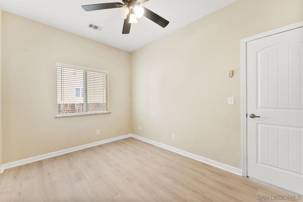 Spring Valley - Residential