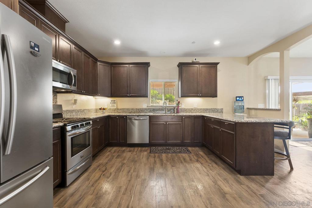 Spring Valley - Residential