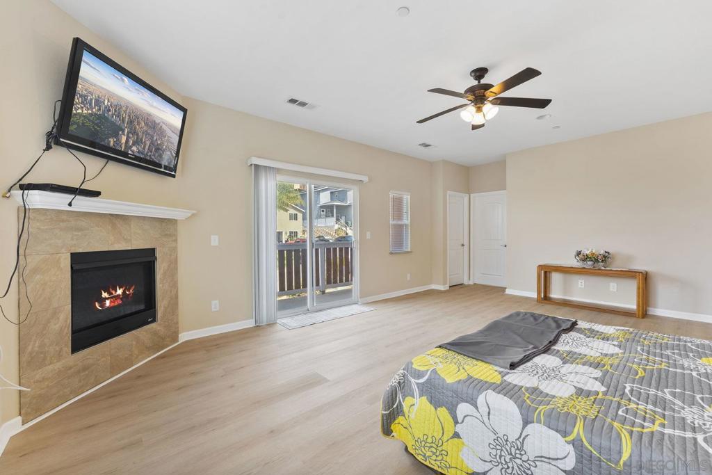 Spring Valley - Residential