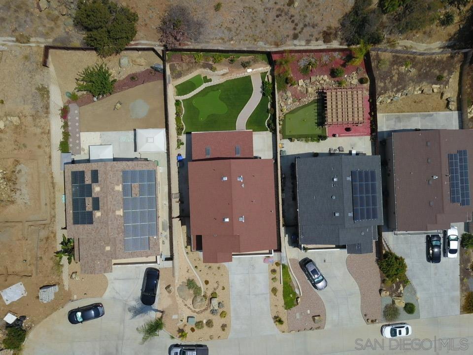 Spring Valley - Residential