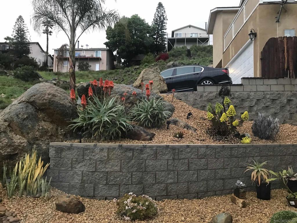 Spring Valley - Residential