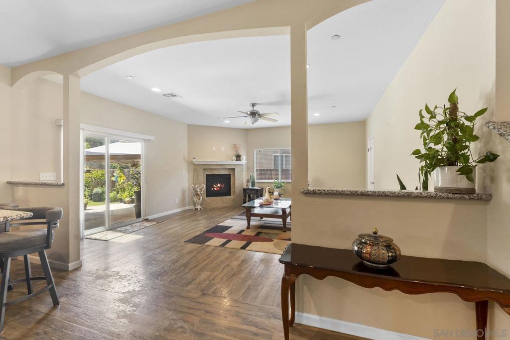 Spring Valley - Residential