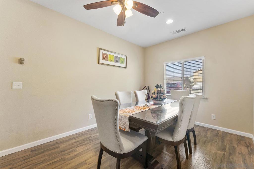 Spring Valley - Residential