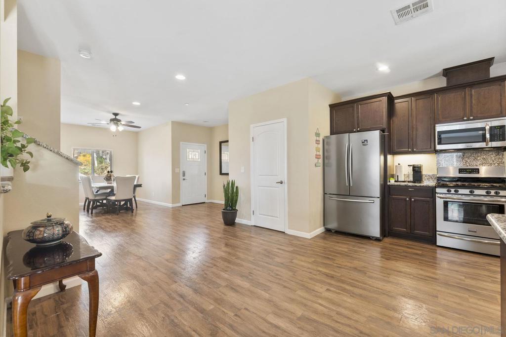 Spring Valley - Residential