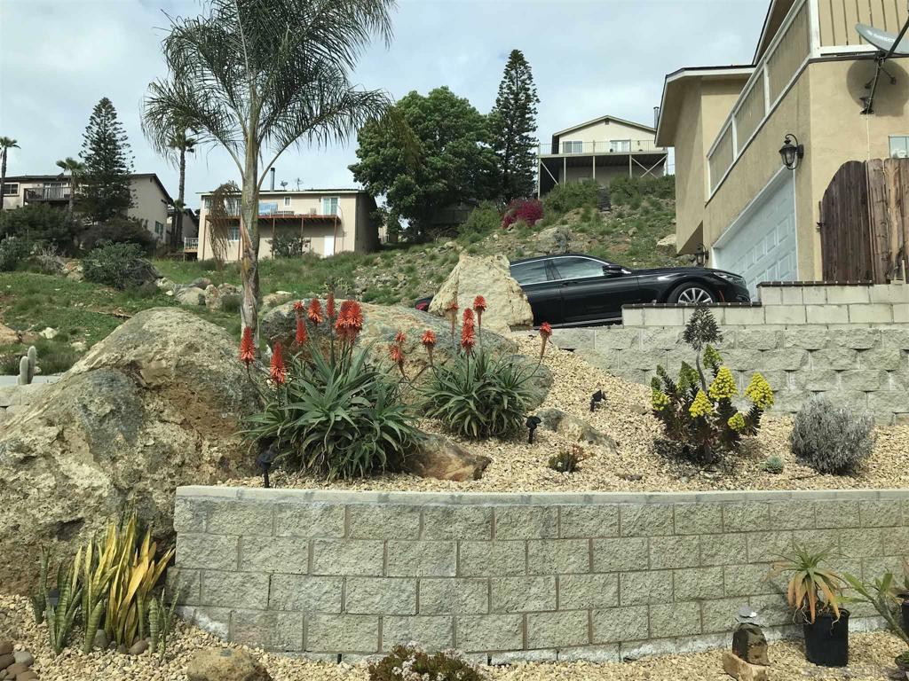 1637 Paraiso Avenue