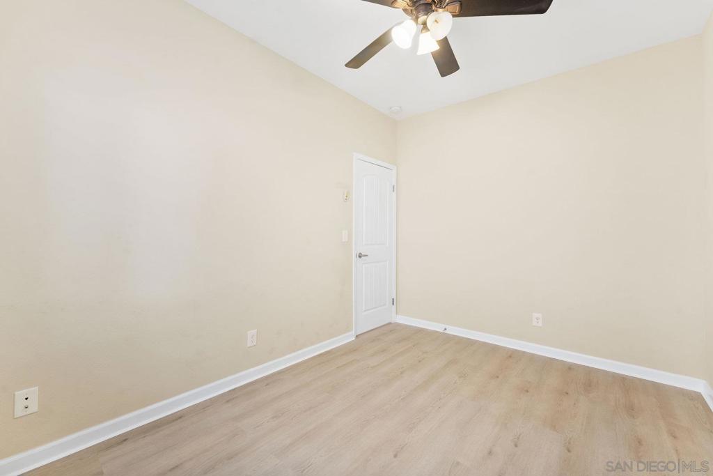 Spring Valley - Residential