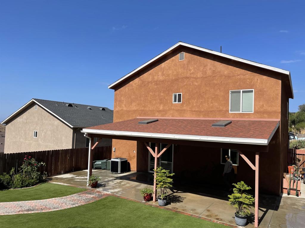 Spring Valley - Residential