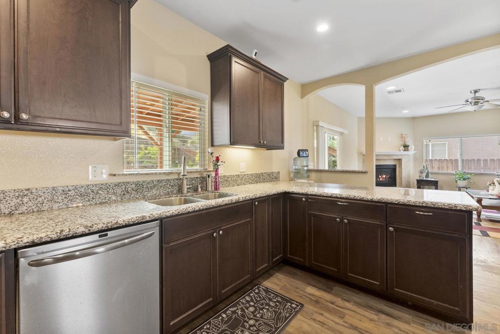 Spring Valley - Residential