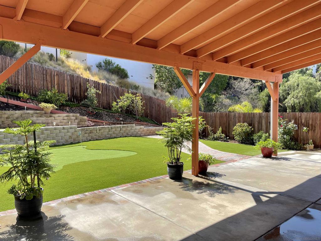 Spring Valley - Residential