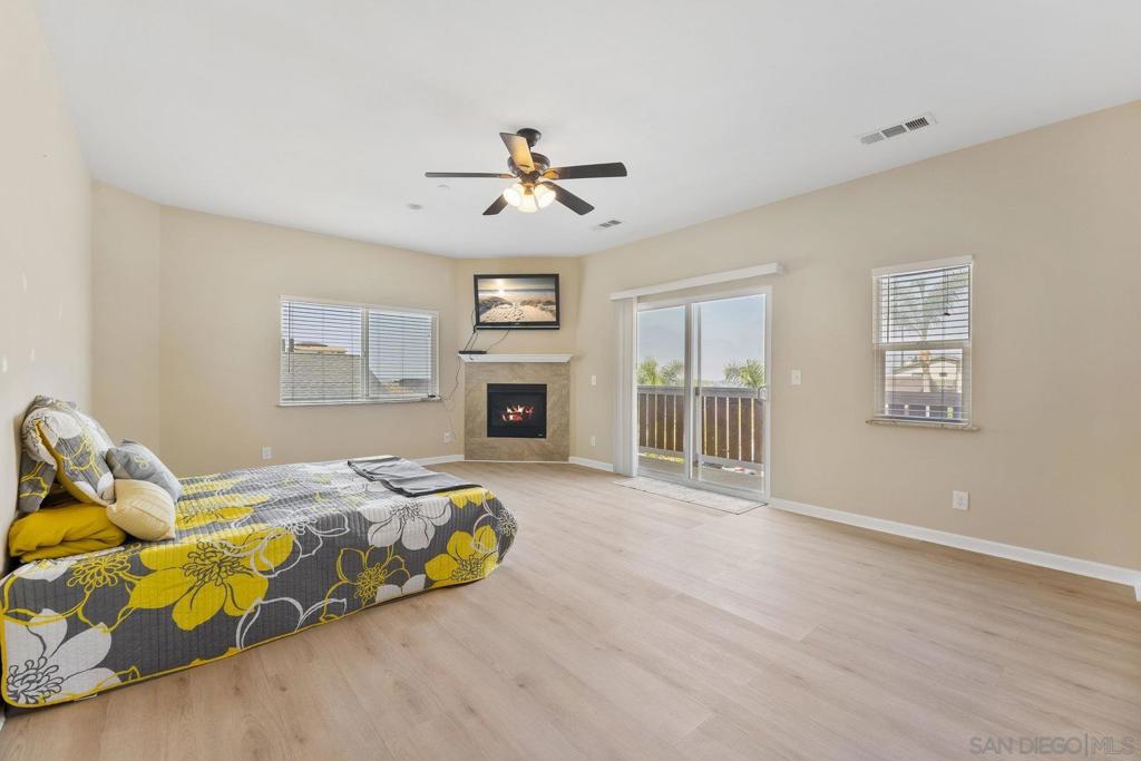 Spring Valley - Residential