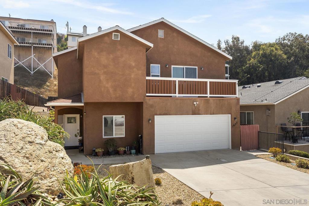 1637 Paraiso Avenue