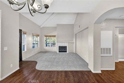 166 Via Contento Rancho Santa Margarita CA 92688