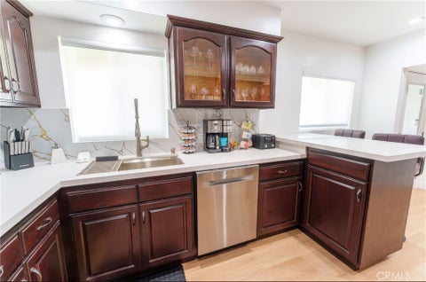 Photo of 12329 Oxford AVE, Hawthorne, CA 90250 (MLS # PT26113484)
