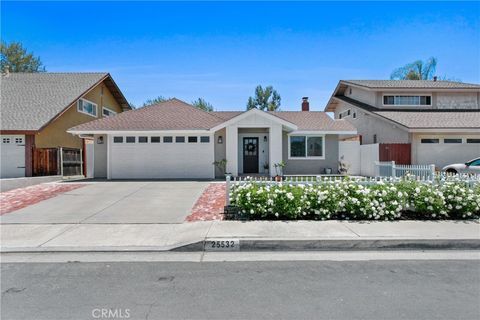 Photo of 25532 Oak Leaf Rd, Laguna Hills, CA 92653 (MLS # PW26073446)
