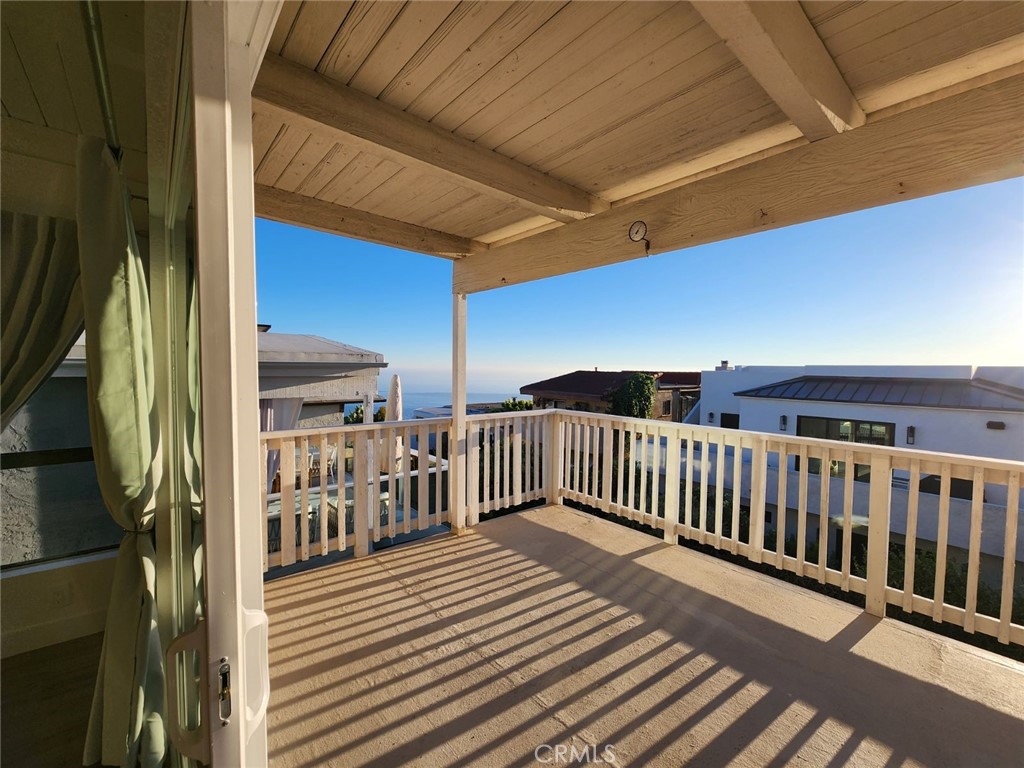 Arch Beach Heights (ABH) - Residential Lease