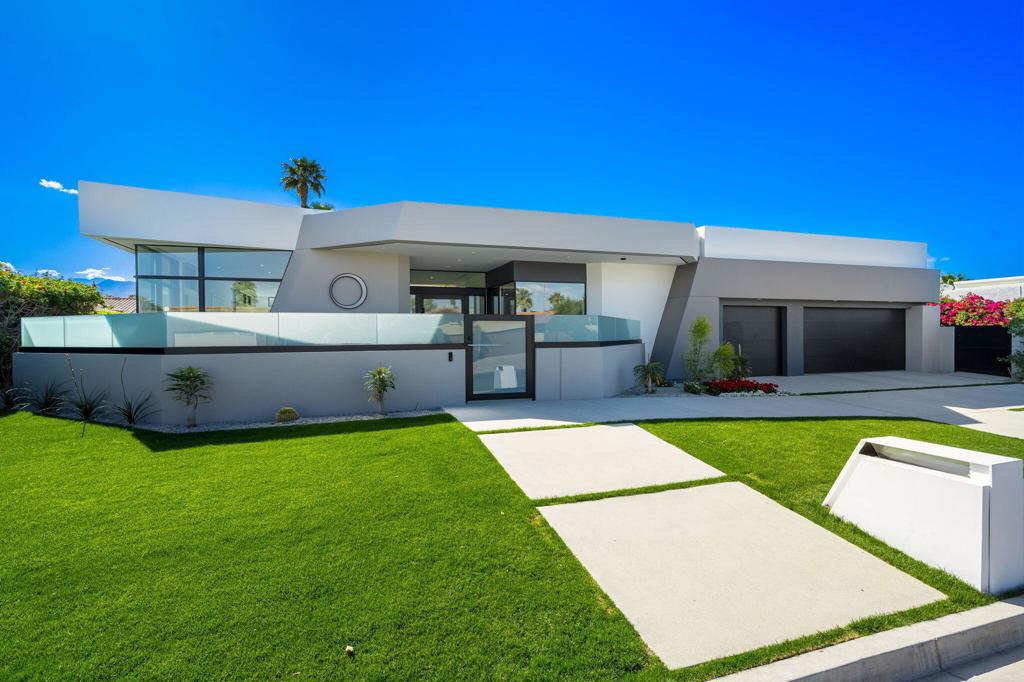 45451 Cielito Drive