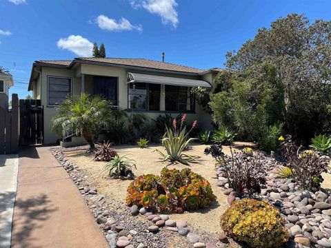 Photo of 3308-3310 Gregory St ST, San Diego, CA 92104 (MLS # 260013271SD)