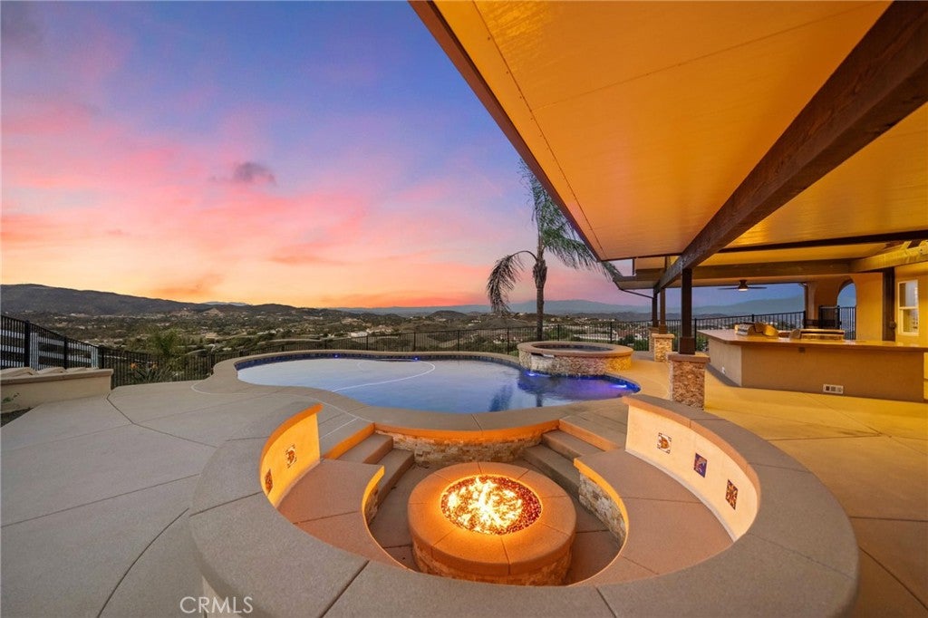 40055 Valle Vista