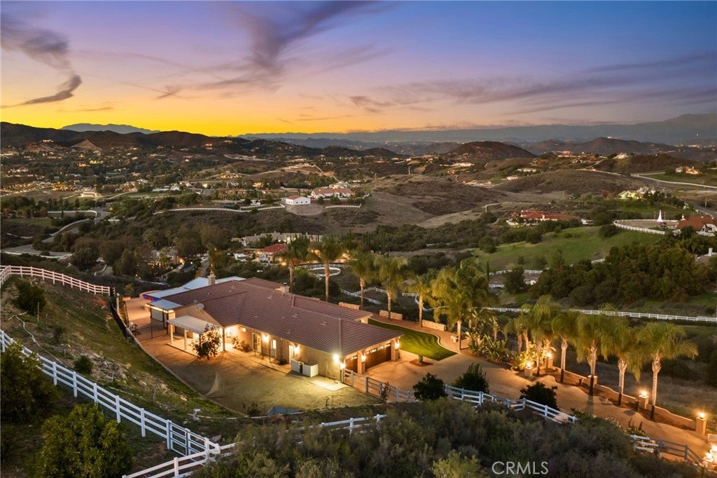 40055 Valle Vista