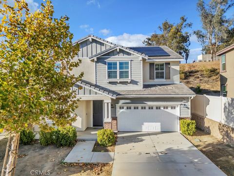 24038 Montecito Wildomar CA 92595