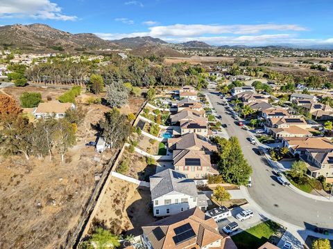 Tiny photo for 24038 Montecito Dr, Wildomar, CA 92595 (MLS # SW25246421)