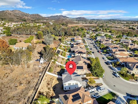 Tiny photo for 24038 Montecito Dr, Wildomar, CA 92595 (MLS # SW25246421)