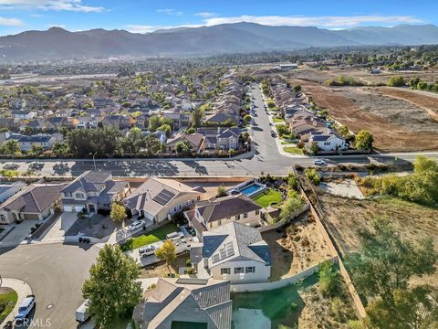 Tiny photo for 24038 Montecito Dr, Wildomar, CA 92595 (MLS # SW25246421)