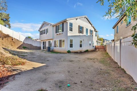 Tiny photo for 24038 Montecito Dr, Wildomar, CA 92595 (MLS # SW25246421)