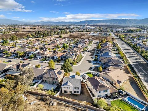 Tiny photo for 24038 Montecito Dr, Wildomar, CA 92595 (MLS # SW25246421)